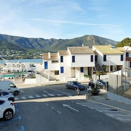 Ancora, Apartamento 2 Hab. Con Vistas Al Mar U1 El Port De La Selva Kültér fotó