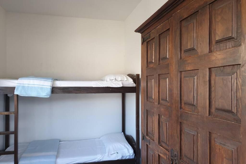 Ancora, Apartamento 2 Hab. Con Vistas Al Mar U1 El Port De La Selva Kültér fotó